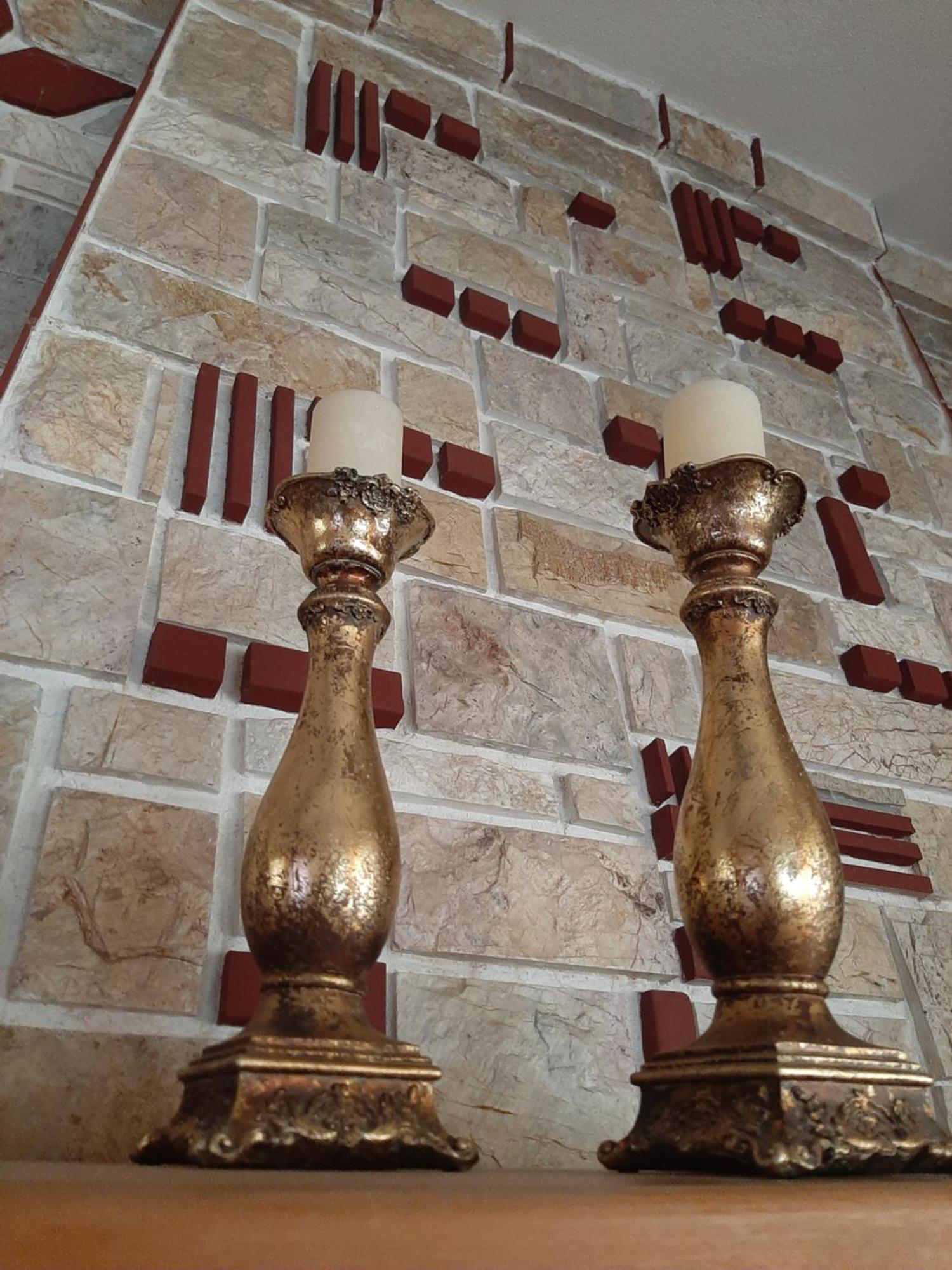 Αρχοντικό Παπανικολάου Villa Ligaria  Buitenkant foto